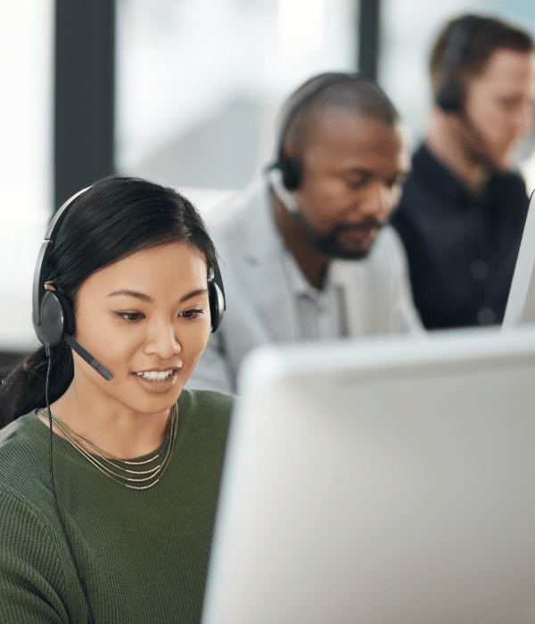 IT Help Desk